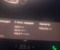 Білий Тесла Модель 3, об'ємом двигуна 0 л та пробігом 106 тис. км за 18500 $, фото 13 на Automoto.ua