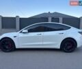 Белый Тесла Модель 3, объемом двигателя 0 л и пробегом 162 тыс. км за 21800 $, фото 11 на Automoto.ua