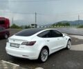 Білий Тесла Модель 3, об'ємом двигуна 0 л та пробігом 111 тис. км за 21000 $, фото 5 на Automoto.ua