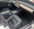 Белый Тесла Модель 3, объемом двигателя 0 л и пробегом 79 тыс. км за 21000 $, фото 5 на Automoto.ua