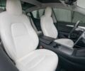 Белый Тесла Модель 3, объемом двигателя 0 л и пробегом 70 тыс. км за 12900 $, фото 17 на Automoto.ua