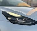 Белый Тесла Модель 3, объемом двигателя 0 л и пробегом 106 тыс. км за 14999 $, фото 6 на Automoto.ua