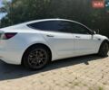 Білий Тесла Модель 3, об'ємом двигуна 0 л та пробігом 80 тис. км за 15990 $, фото 11 на Automoto.ua