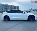 Белый Тесла Модель 3, объемом двигателя 0 л и пробегом 51 тыс. км за 17999 $, фото 13 на Automoto.ua