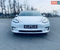 Белый Тесла Модель 3, объемом двигателя 0 л и пробегом 51 тыс. км за 17999 $, фото 6 на Automoto.ua