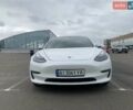 Белый Тесла Модель 3, объемом двигателя 0 л и пробегом 65 тыс. км за 20490 $, фото 7 на Automoto.ua
