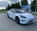 Белый Тесла Модель 3, объемом двигателя 0 л и пробегом 110 тыс. км за 19999 $, фото 8 на Automoto.ua