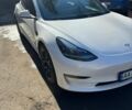 Белый Тесла Модель 3, объемом двигателя 0 л и пробегом 226 тыс. км за 16000 $, фото 2 на Automoto.ua
