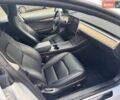 Белый Тесла Модель 3, объемом двигателя 0 л и пробегом 117 тыс. км за 22500 $, фото 1 на Automoto.ua