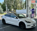 Тесла Модель 3 2021 у Одесі на Automoto.ua Білий Тесла Модель 3, об'ємом двигуна 0 л та пробігом 98 тис. км за 17800 $, фото 7 на Automoto.ua