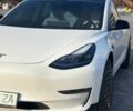 Білий Тесла Модель 3, об'ємом двигуна 0 л та пробігом 108 тис. км за 17500 $, фото 6 на Automoto.ua