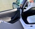 Білий Тесла Модель 3, об'ємом двигуна 0 л та пробігом 69 тис. км за 19900 $, фото 14 на Automoto.ua