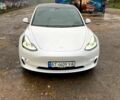 Білий Тесла Модель 3, об'ємом двигуна 0 л та пробігом 120 тис. км за 16500 $, фото 9 на Automoto.ua