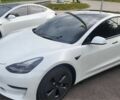 Белый Тесла Модель 3, объемом двигателя 0 л и пробегом 107 тыс. км за 19000 $, фото 8 на Automoto.ua
