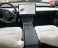 Белый Тесла Модель 3, объемом двигателя 0 л и пробегом 92 тыс. км за 19000 $, фото 8 на Automoto.ua