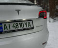Білий Тесла Модель 3, об'ємом двигуна 0 л та пробігом 9 тис. км за 26000 $, фото 3 на Automoto.ua