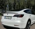 Білий Тесла Модель 3, об'ємом двигуна 0 л та пробігом 108 тис. км за 22000 $, фото 4 на Automoto.ua