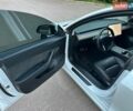 Білий Тесла Модель 3, об'ємом двигуна 0 л та пробігом 182 тис. км за 17800 $, фото 14 на Automoto.ua