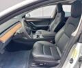 Білий Тесла Модель 3, об'ємом двигуна 0 л та пробігом 37 тис. км за 18200 $, фото 13 на Automoto.ua