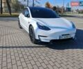 Білий Тесла Модель 3, об'ємом двигуна 0 л та пробігом 70 тис. км за 23500 $, фото 5 на Automoto.ua