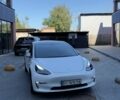 Білий Тесла Модель 3, об'ємом двигуна 0 л та пробігом 133 тис. км за 19400 $, фото 8 на Automoto.ua