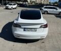 Білий Тесла Модель 3, об'ємом двигуна 0 л та пробігом 68 тис. км за 25500 $, фото 20 на Automoto.ua
