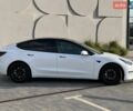 Білий Тесла Модель 3, об'ємом двигуна 0 л та пробігом 97 тис. км за 20000 $, фото 4 на Automoto.ua