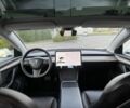 Белый Тесла Модель 3, объемом двигателя 0 л и пробегом 80 тыс. км за 16059 $, фото 7 на Automoto.ua