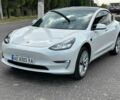 Белый Тесла Модель 3, объемом двигателя 0 л и пробегом 36 тыс. км за 22500 $, фото 16 на Automoto.ua
