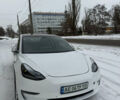 Білий Тесла Модель 3, об'ємом двигуна 0 л та пробігом 205 тис. км за 17500 $, фото 4 на Automoto.ua
