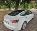 Тесла Модель 3 2021 в Кропивницком (Кировограде) на Automoto.ua Белый Тесла Модель 3, объемом двигателя 0 л и пробегом 20 тыс. км за 29500 $, фото 22 на Automoto.ua