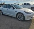 Білий Тесла Модель 3, об'ємом двигуна 0 л та пробігом 82 тис. км за 4000 $, фото 3 на Automoto.ua