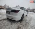 Белый Тесла Модель 3, объемом двигателя 0 л и пробегом 39 тыс. км за 18100 $, фото 8 на Automoto.ua