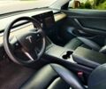 Білий Тесла Модель 3, об'ємом двигуна 0.15 л та пробігом 73 тис. км за 20500 $, фото 3 на Automoto.ua