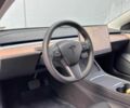 Білий Тесла Модель 3, об'ємом двигуна 0 л та пробігом 37 тис. км за 18200 $, фото 8 на Automoto.ua