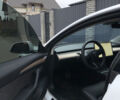 Белый Тесла Модель 3, объемом двигателя 0 л и пробегом 3 тыс. км за 22000 $, фото 11 на Automoto.ua