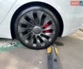 Белый Тесла Модель 3, объемом двигателя 0 л и пробегом 63 тыс. км за 24999 $, фото 3 на Automoto.ua