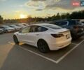 Белый Тесла Модель 3, объемом двигателя 0 л и пробегом 79 тыс. км за 17400 $, фото 9 на Automoto.ua