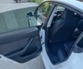 Белый Тесла Модель 3, объемом двигателя 0 л и пробегом 77 тыс. км за 19880 $, фото 13 на Automoto.ua