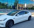Белый Тесла Модель 3, объемом двигателя 0 л и пробегом 77 тыс. км за 19880 $, фото 5 на Automoto.ua