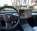 Білий Тесла Модель 3, об'ємом двигуна 0 л та пробігом 76 тис. км за 22000 $, фото 10 на Automoto.ua