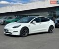 Білий Тесла Модель 3, об'ємом двигуна 0 л та пробігом 131 тис. км за 19700 $, фото 5 на Automoto.ua