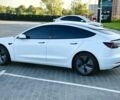 Білий Тесла Модель 3, об'ємом двигуна 0 л та пробігом 188 тис. км за 16999 $, фото 11 на Automoto.ua