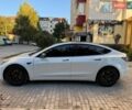 Білий Тесла Модель 3, об'ємом двигуна 0 л та пробігом 75 тис. км за 20500 $, фото 16 на Automoto.ua