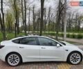 Белый Тесла Модель 3, объемом двигателя 0 л и пробегом 25 тыс. км за 29000 $, фото 10 на Automoto.ua
