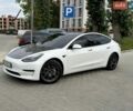 Белый Тесла Модель 3, объемом двигателя 0 л и пробегом 90 тыс. км за 14888 $, фото 15 на Automoto.ua