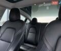 Білий Тесла Модель 3, об'ємом двигуна 0 л та пробігом 185 тис. км за 13900 $, фото 33 на Automoto.ua
