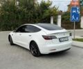 Белый Тесла Модель 3, объемом двигателя 0 л и пробегом 90 тыс. км за 14888 $, фото 13 на Automoto.ua