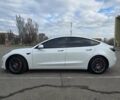 Белый Тесла Модель 3, объемом двигателя 0 л и пробегом 29 тыс. км за 24999 $, фото 1 на Automoto.ua