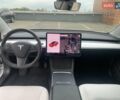 Білий Тесла Модель 3, об'ємом двигуна 0 л та пробігом 60 тис. км за 20490 $, фото 11 на Automoto.ua